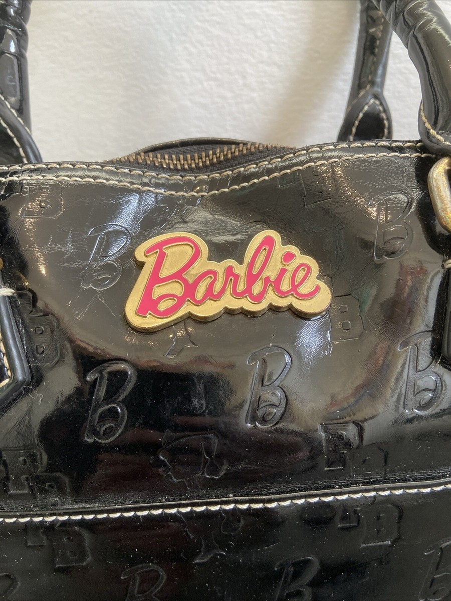 Barbie Bag Paul's Boutique Tote Bag Pauls Boutique Barbie