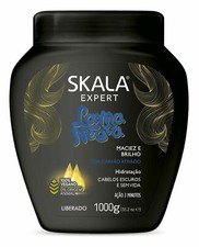 Skala Brasil Lama Negra Hair Cream