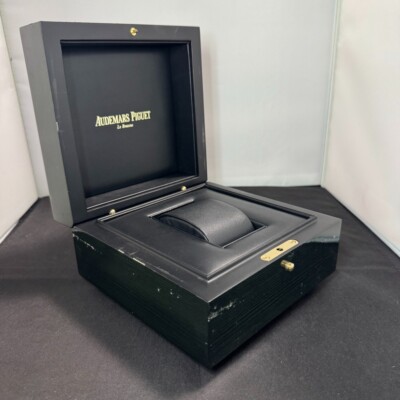 AUDEMARS PIGUET Royal Oak EV.700.023 Watch Box Case 【No Outher
