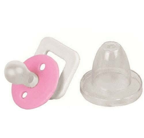 Original New Safe Camera Silicone Baby Soother free shipping