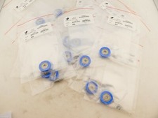 20x Kugellager / Bastlerware / ABEG SuPra 635ZZ (21-12-22-26)