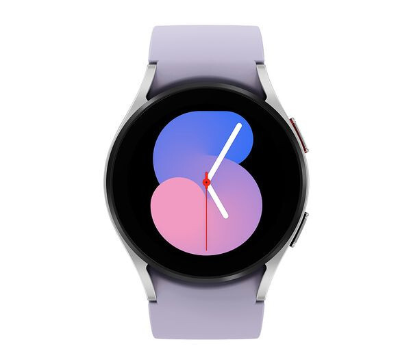 SAMSUNG Galaxy Watch5 BT with Bixby Google Assistant