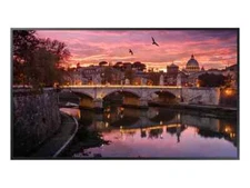 Samsung LH85QBRBBGCXZA QB85R-B 85-inch Display Digital Signage Display