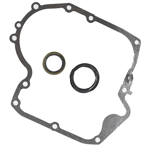 Crankcase Gasket & Oil Seal Combo Kir Fit For 697110 & 795387 - Picture 4 of 5