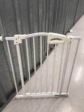 callowesse carusi narrow safety gate