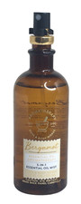 Bath  Body Works Aromatherapy Bergamot Essential Oil Mist 5-in-1