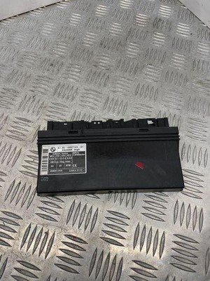 BMW 5 Touring E61 Komfortsteuergerät 6957143 5WK49110 571324000  