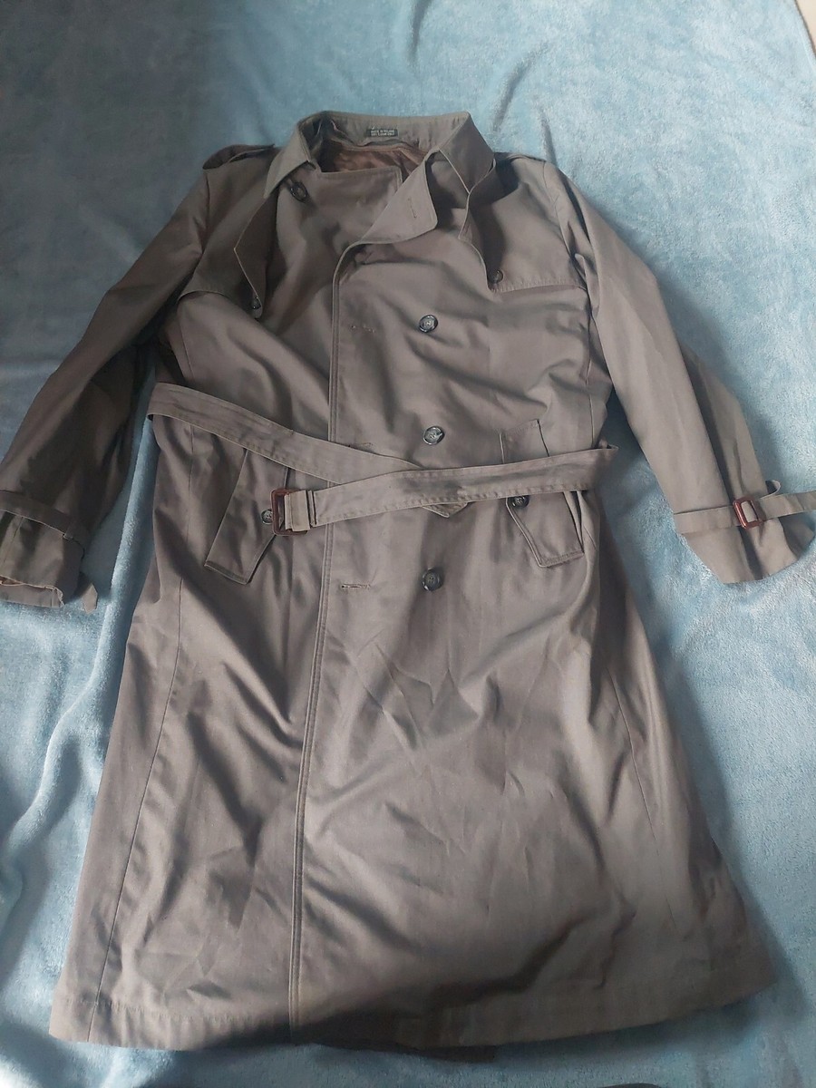 【vintage】 Oversizecoat Mod Oversize vintage leather jacket 