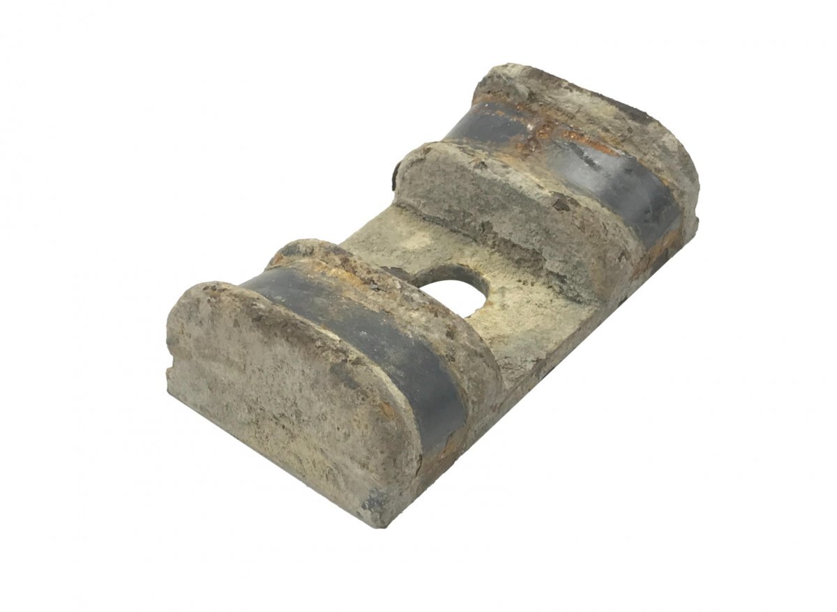 1427396 Leaf Spring Adjusting Wedge, Drive Axle, Upper L=r 1427396 Leaf Spring Adjusting Wedge, Drive Axle, Upper L=r