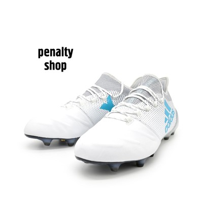 adidas x 17.1 fg leather