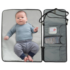 PORTABLE DIAPER CHANGING PAD Baby Changing Station
