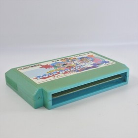 Famicom ROCK BOARD Rockman Wily Right Cartridge Only Nintendo 2005 fc