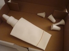 Städter   Spritzbeutel  🧁  mit fünf Aufsätzen - NEU NP 13,50 €