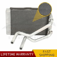 Hvac Heater Core For 1994-2002 Dodge Ram 1500 2500 3500 4-door Fits 94466