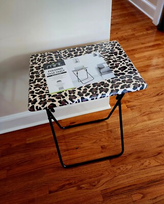 Folding Task Table