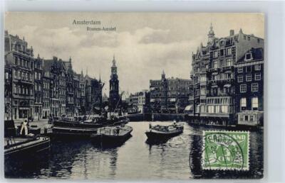 50546807 - Amsterdam Amstel