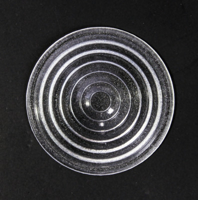 80mm Fresnel Lens for 300W Tungsten Spotlight Junior / 125W HMI Compact Light1