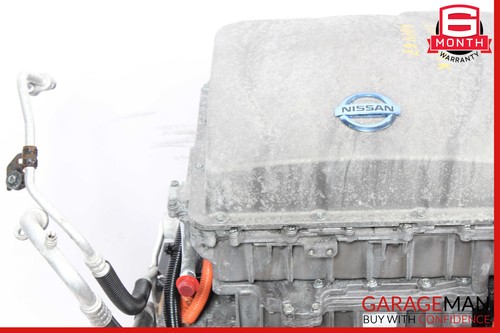 13-16 Nissan Leaf Electric Engine Motor Assembly OEM 71k - Picture 9 of 14