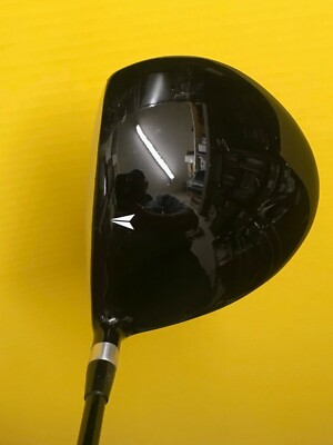 EXCELLENT!! PowerBilt GSX 10.5° Driver OptiFlex Graphite Shaft