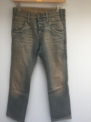 Neil Barrett Jeans Gr.31