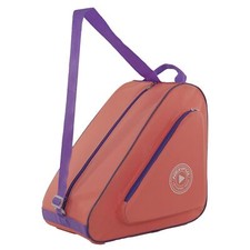 Skate Bag to Carry Ice Skates, Inline Skates, Roller Skates and Quad Skates f...