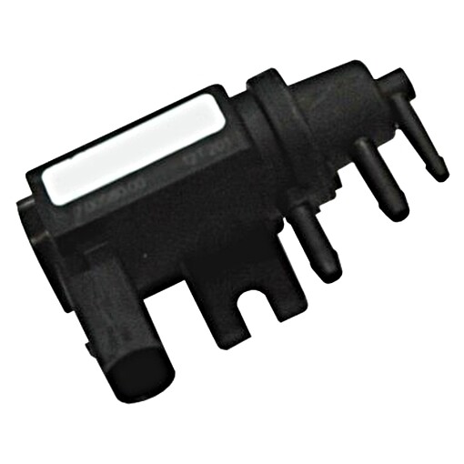 Exhaust Control Pressure Converter for VW Caddy III Golf Mk5 Phaeton