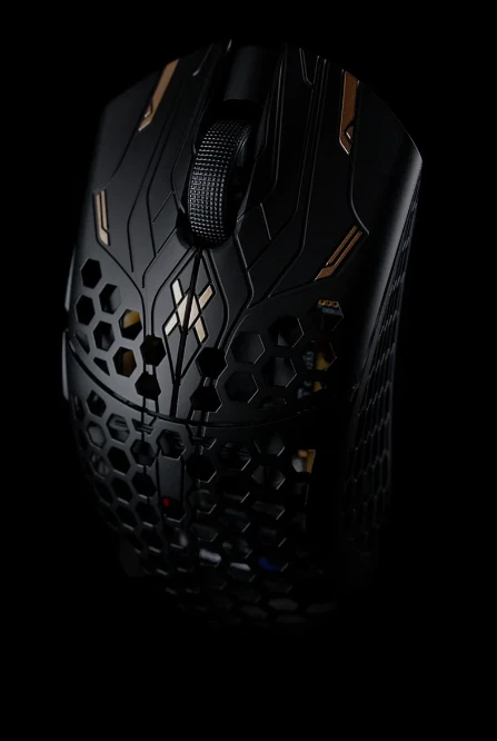 Finalmouse Ultralight X Tiger 