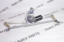 Porsche 911 996 Windshield Wiper motor wiper linkage RHD 99662893600