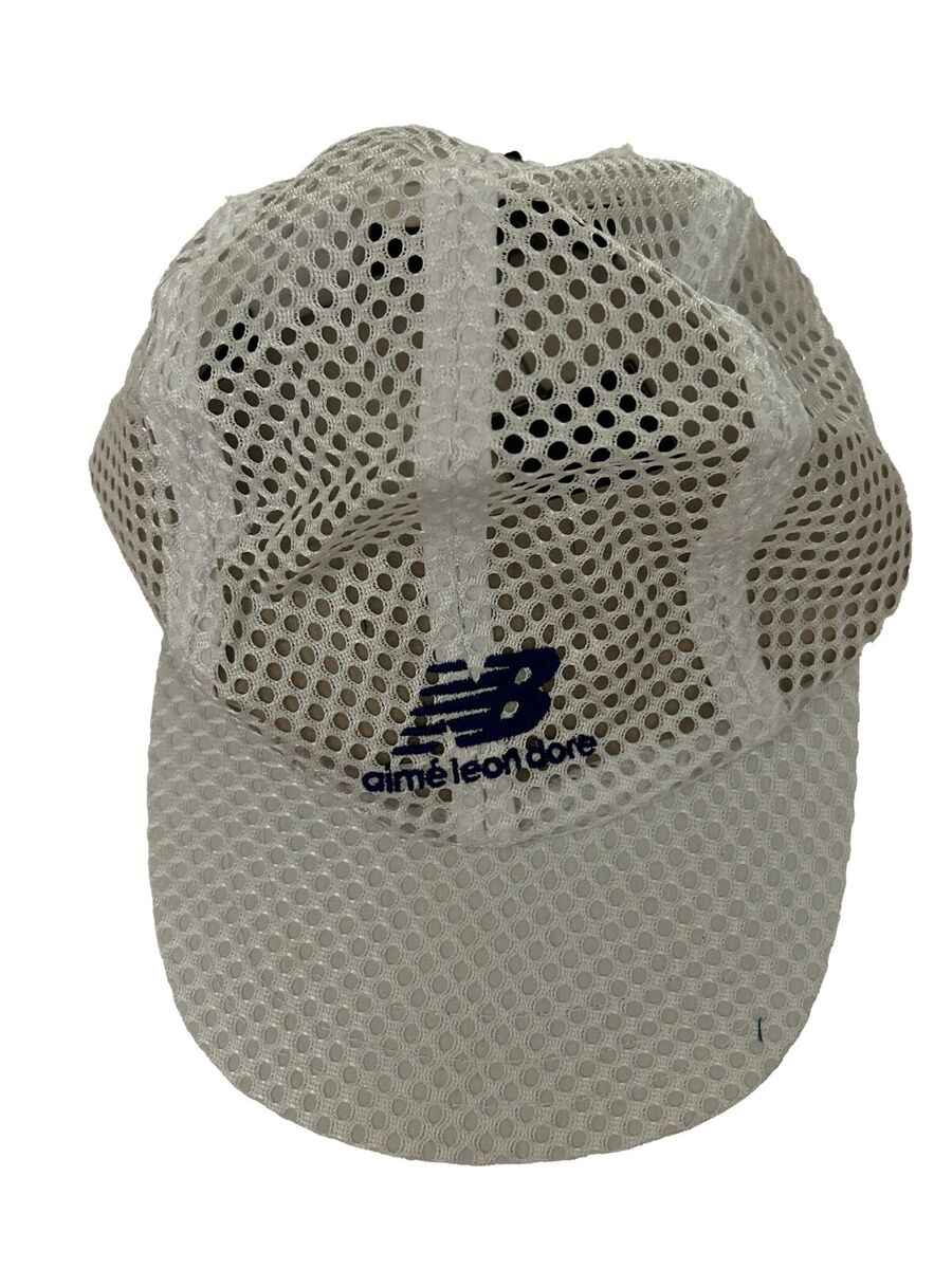 Aime Leon Dore × New Balance ALD / New Balance Mesh Hat Aime Leon Dore × New Balance ALD / New Balance Mesh Hat