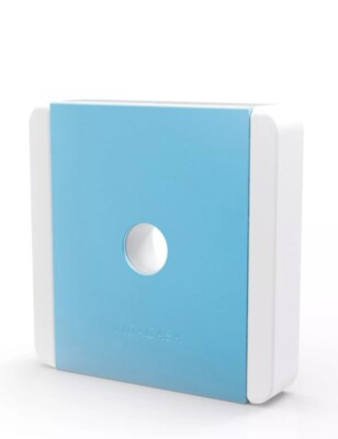 Vidacasa Pico Elements C1 Pro Ultra Cold Cell 8 x 8 X 2
