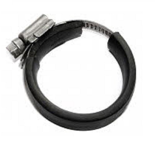 SPIDERBEAM MATERIAL KIT CLAMP SET FOR 12m FIBREGLASS POLE - Picture 2 of 3