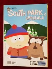 SOUTH PARK 2 SPECIAL TM COMEDY CENTRAL 2 POST...