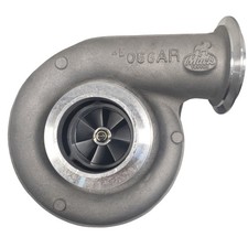 Borg Warner S300 Turbocharger Fits Mack Truck E6-275 Engine 631GC5134P2X 