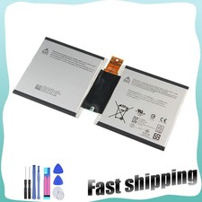 New G3HTA007H G3HTA004H Battery For Microsoft Surface 3 1657 1645 10.8" Tablet