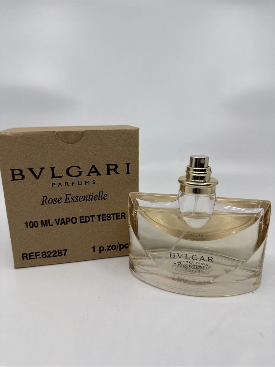 Bvlgari Rose Essentielle Fragrances for Women for sale | eBay