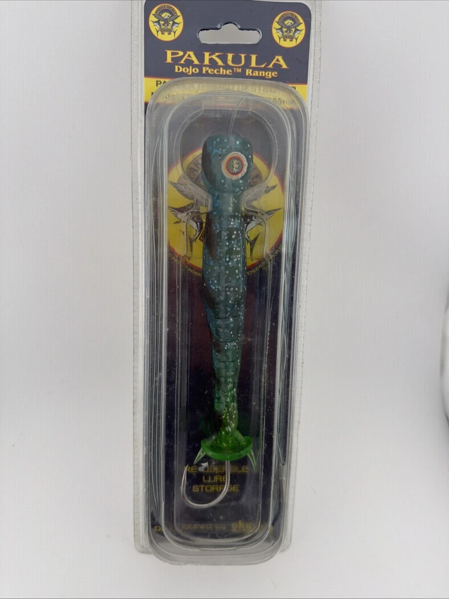 Pakula All Saltwater Fishing Baits, Lures & Flies for sale | eBay