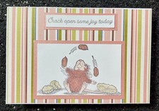 Handmade Any Occasion Card