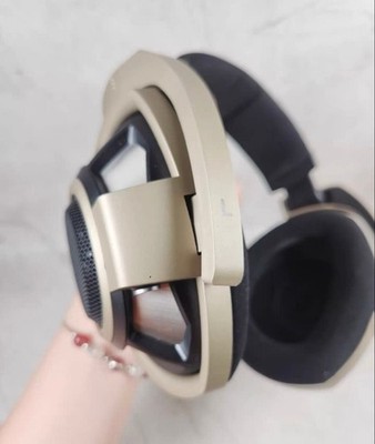 Sennheiser HD 800S Headphone 75th Anniversary Edition Limited to