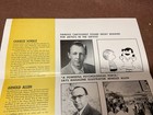 1960s US Army Navy Air Force Marines Recruiting PRINT AD For Artists — photo 8