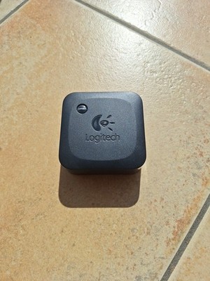 Bluetooth Adapter für alte Stereoanlagen Logitech 