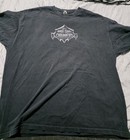 Vintage Orange County Choppers OCC T Shirt Mens XL Motorcycle