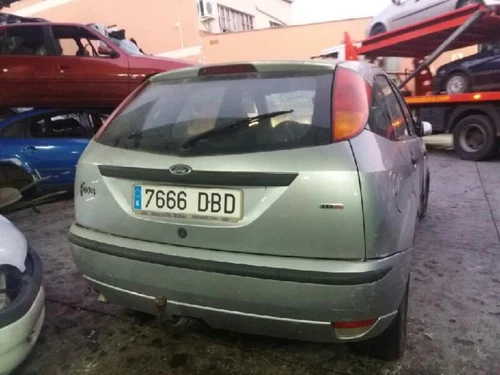 1S4Q6K682AL Turbocompressore per FORD FOCUS BERLINA (CAK) Trend 2004 1592097 - Foto 4 di 4