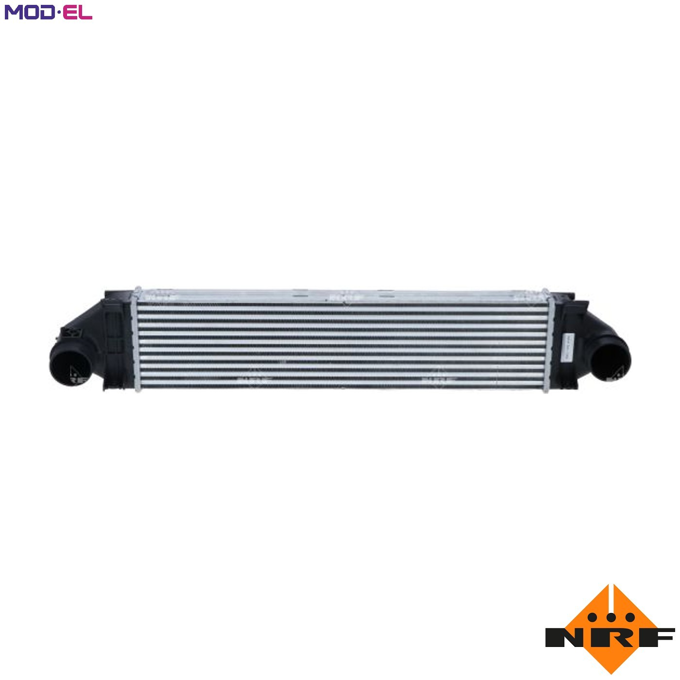 CHARGE AIR COOLER 30912 FOR B4204T6/4204T7 2.0L 4cyl D5204T2/5204T3 2.0L 5cyl