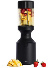 Beast Mega 1200 | Premium Countertop Blender | Smoothies, Shakes, Sauces, Dips