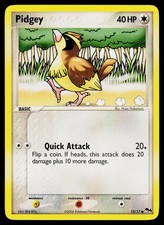 Pidgey 012/017 POP Series 4 Common