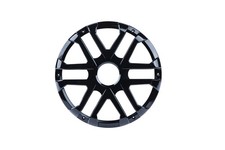 Memphis MXA12GB 12inch Subwoofer Grill for MXA1044 Subwoofers - Black