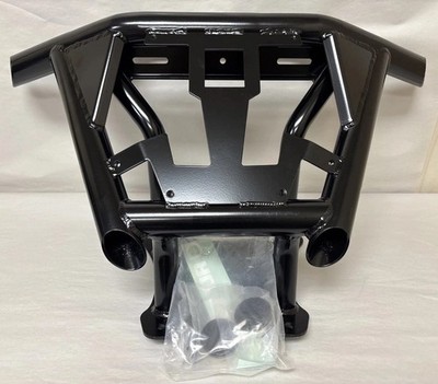 Polaris RZR PRO R Pro Armor Front Bumper, BLK 2022-25 (1) PN #P2111P360BL #L685