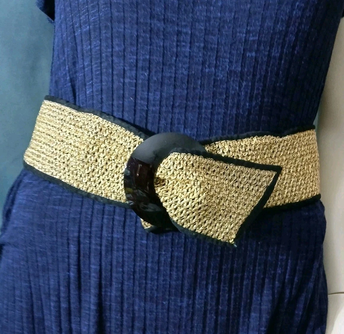 Mesh Vintage Belts for sale | eBay display picture 3