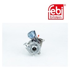 FEBI BILSTEIN Turbolader für VW Caddy II Kasten 9K9A 1.9 TDI 9K9B 6KV5 90 Seat