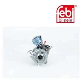 FEBI BILSTEIN Turbolader für VW Caddy II Kasten 9K9A 1.9 TDI 9K9B 6KV5 90 Seat